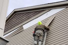 Affordable Siding Repair and Maintenance Services in Norwood, PA